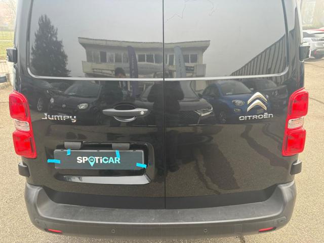CITROEN Jumpy usata, con Alzacristalli elettrici