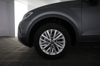 VOLKSWAGEN T-Roc usata 7