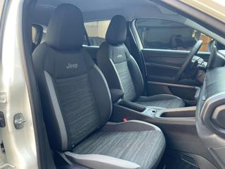 JEEP Avenger usata, con Servosterzo