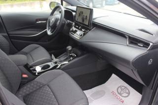 TOYOTA Corolla usata, con Climatizzatore