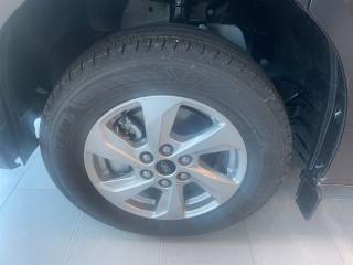 FORD Transit Custom usata, con Airbag testa