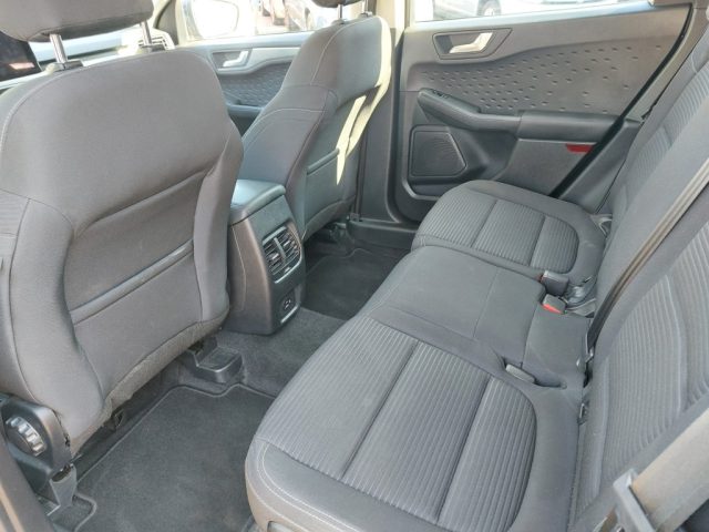 FORD Kuga usata, con Controllo trazione