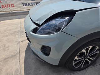 FORD Puma usata, con Climatizzatore