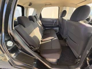 DAIHATSU Terios usata, con Servosterzo