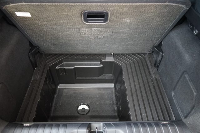 FORD Puma usata, con Vivavoce