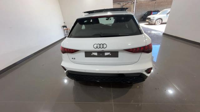 AUDI A3 usata, con Controllo automatico clima