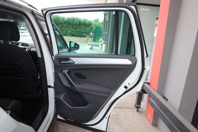 VOLKSWAGEN Tiguan usata 133