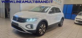 VOLKSWAGEN T-Roc usata, con Alzacristalli elettrici