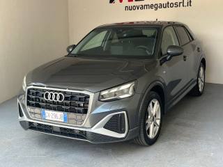 AUDI Q2 usata, con Airbag laterali