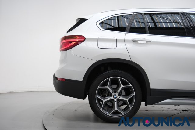 BMW X1 usata 50