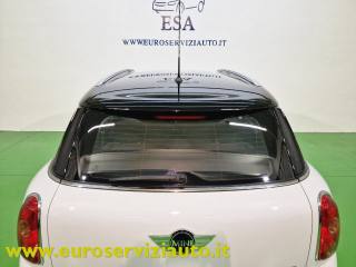 MINI Countryman usata 48