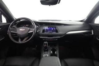 CADILLAC XT4 usata 5