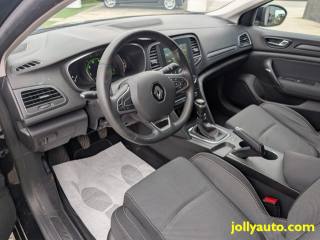 RENAULT Megane usata, con Start/Stop Automatico