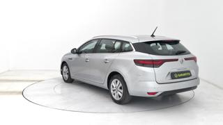 RENAULT Megane usata, con Airbag laterali