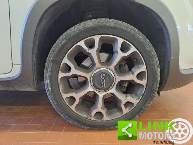 FIAT 500L usata 27