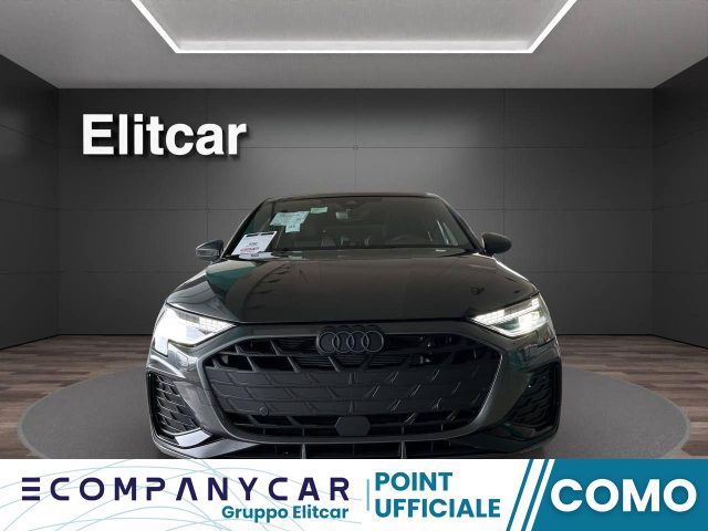 AUDI A3 usata, con Autoradio