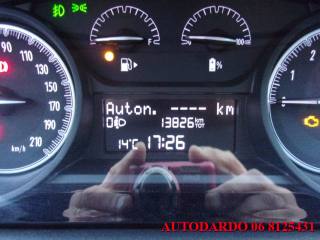 LANCIA Ypsilon usata 33