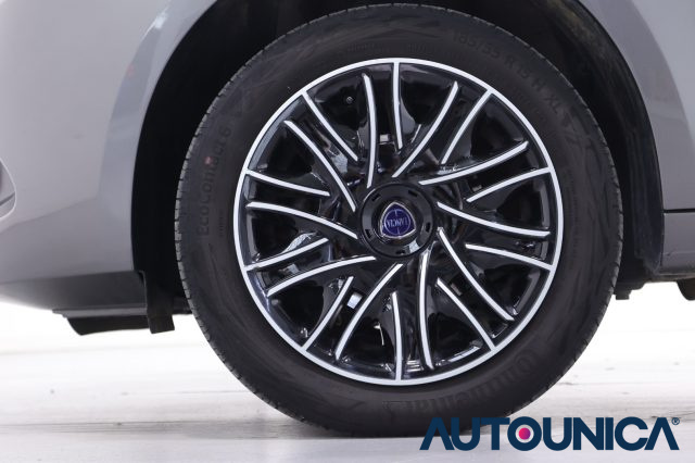 LANCIA Ypsilon usata, con Immobilizzatore elettronico