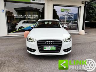 AUDI A3 usata, con Airbag