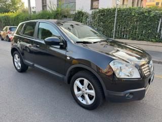 NISSAN Qashqai usata, con Alzacristalli elettrici