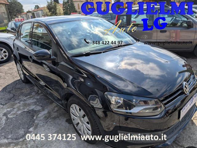 VOLKSWAGEN Polo usata, con Airbag laterali