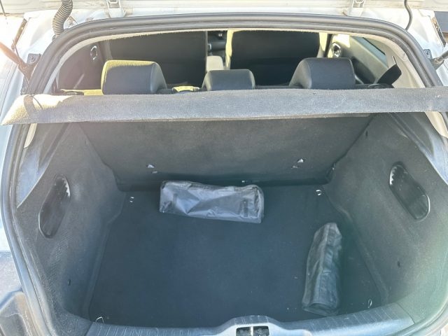 CITROEN C4 Cactus usata, con Climatizzatore