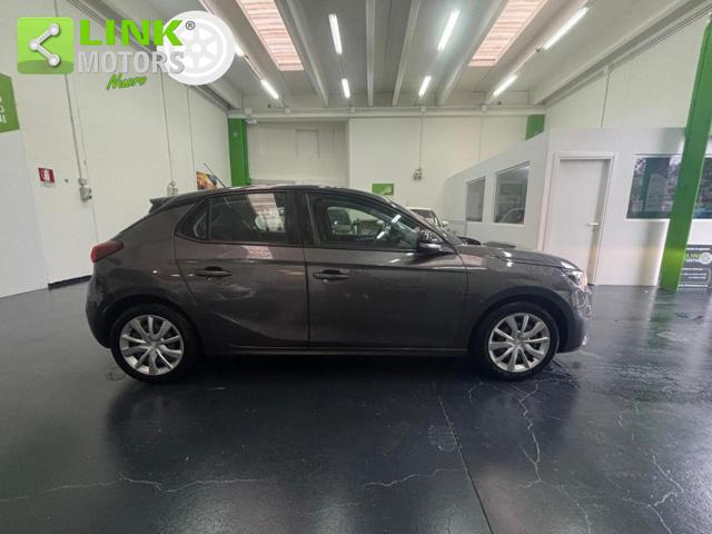 OPEL Corsa usata, con Autoradio