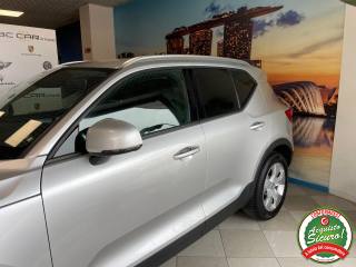 VOLVO XC40 usata, con USB