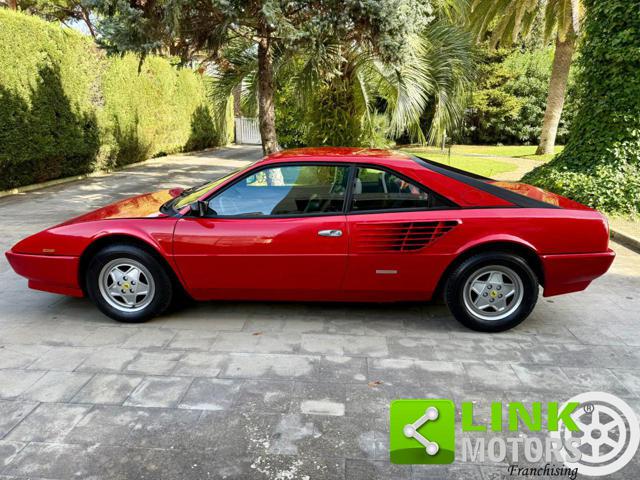 FERRARI Mondial usata, con Antifurto