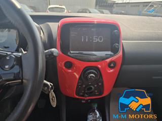 CITROEN C1 usata, con Climatizzatore