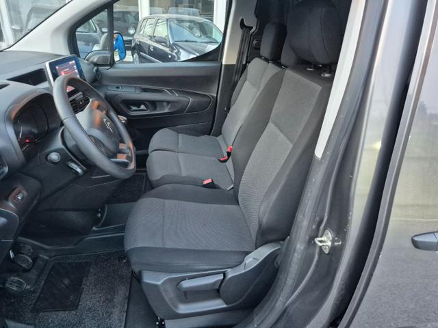 CITROEN Berlingo usata, con Controllo automatico clima
