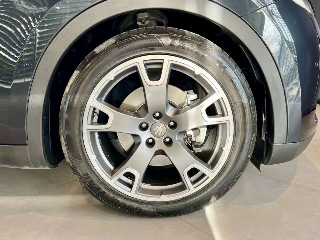 MASERATI Levante usata, con Alzacristalli elettrici