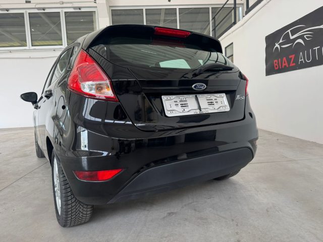 FORD Fiesta usata, con Alzacristalli elettrici