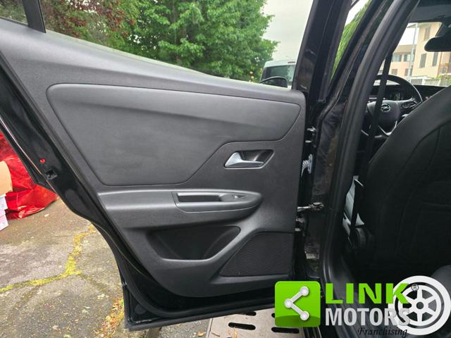 OPEL Mokka usata, con Luci diurne LED