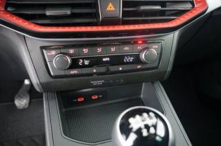 SEAT Ibiza usata, con Volante in pelle