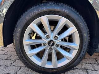 AUDI A3 usata, con Touch screen