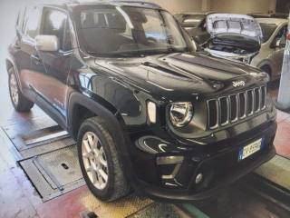 JEEP Renegade usata, con Airbag