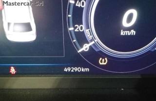 VOLKSWAGEN Tiguan usata, con ESP