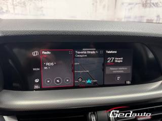 ALFA ROMEO Stelvio usata, con Portapacchi