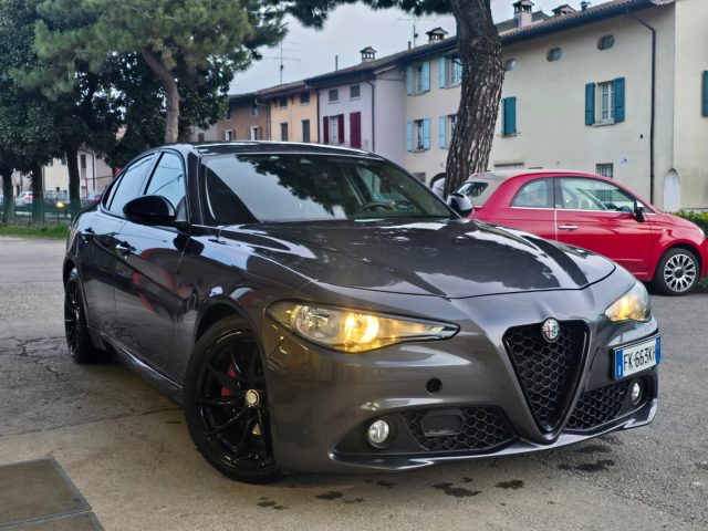 ALFA ROMEO Giulia usata 45