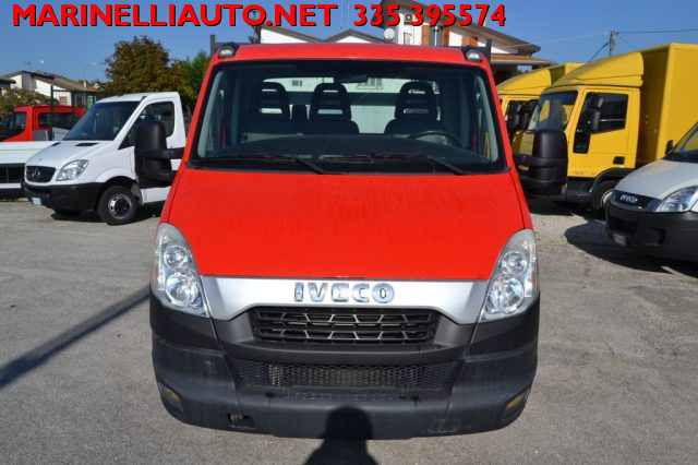 IVECO Daily usata, con Alzacristalli elettrici