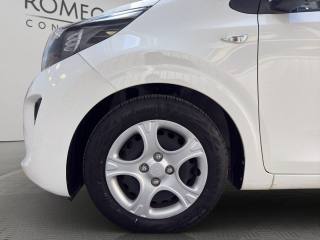 KIA Picanto usata 22