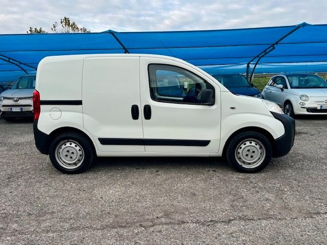 FIAT Fiorino usata, con ESP