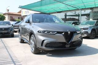 ALFA ROMEO Tonale 1.6 Diesel 130cv TCT6 Veloce *Tetto*Cerchi20