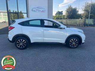 HONDA HR-V usata, con Controllo trazione