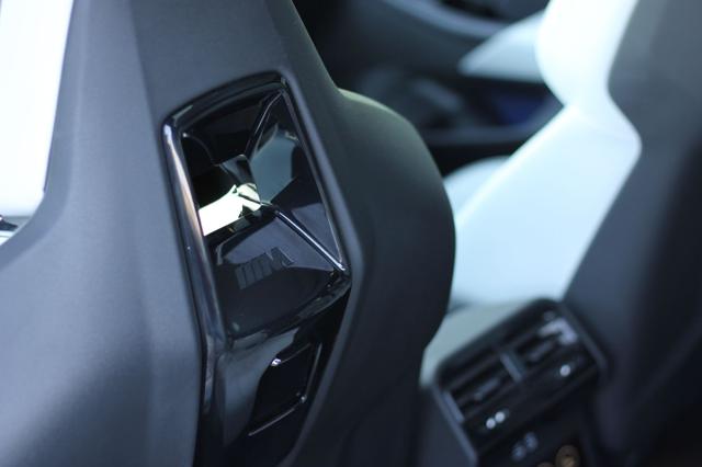 BMW M5 usata, con Sistema di navigazione