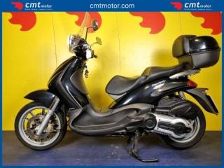 PIAGGIO Beverly 500 usata 2