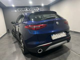 ALFA ROMEO Stelvio usata, con Airbag Passeggero