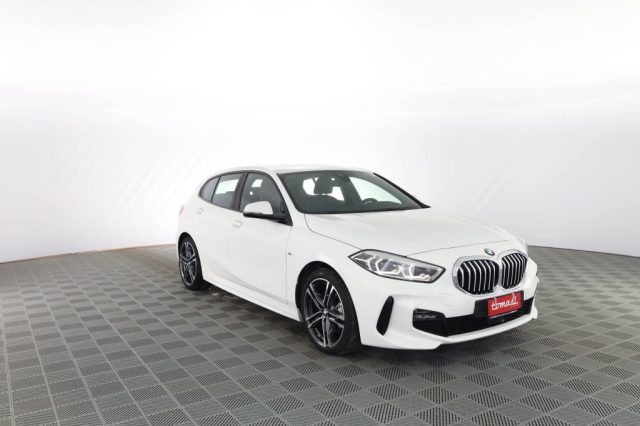 BMW 118 usata 1