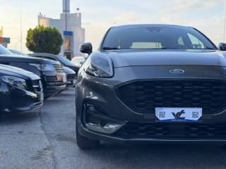 FORD Puma usata, con Climatizzatore